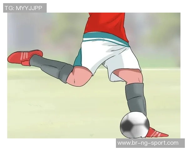 探索足球射门的多样技巧与风格解析让你成为场上射门高手