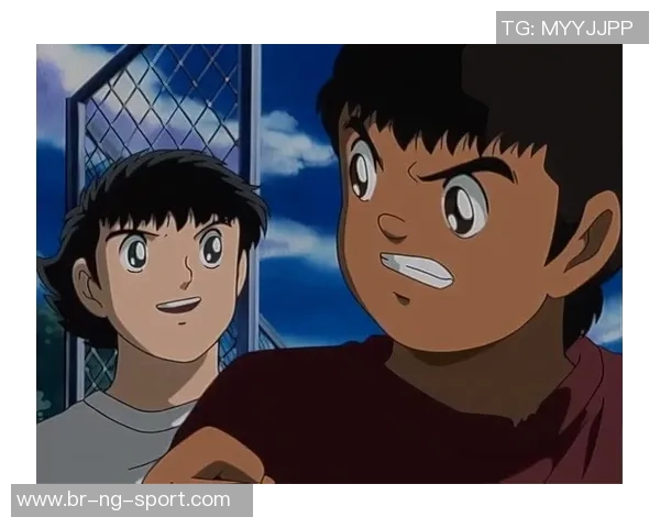 重温经典激情足球小将2中文版带你体验童年足球梦想